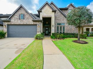 5543 Mangrove Creek Ln, Sugar Land, TX 77479