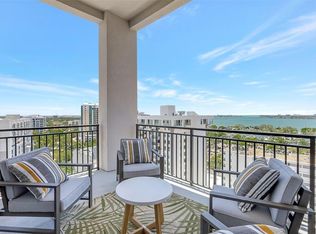 33 S Palm Ave #1101, Sarasota, FL 34236