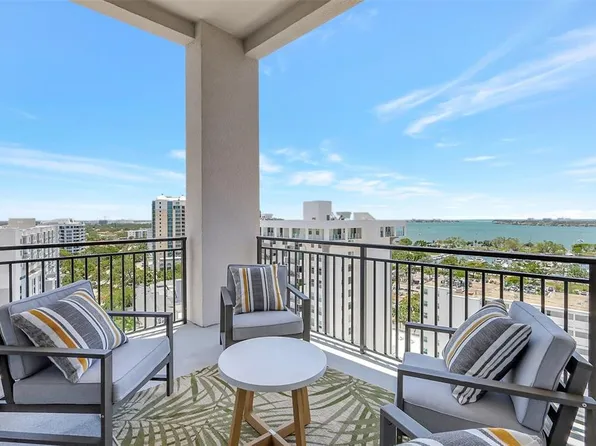 33 S Palm Ave #1101, Sarasota, FL 34236