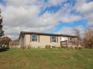 2154 N Olive Church Rd, Paragon, IN 46166