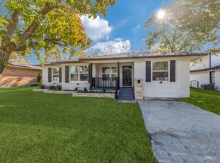 1506 Richard St, Mesquite, TX 75149