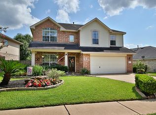 18831 Squirrel Oaks Dr, Magnolia, TX 77355