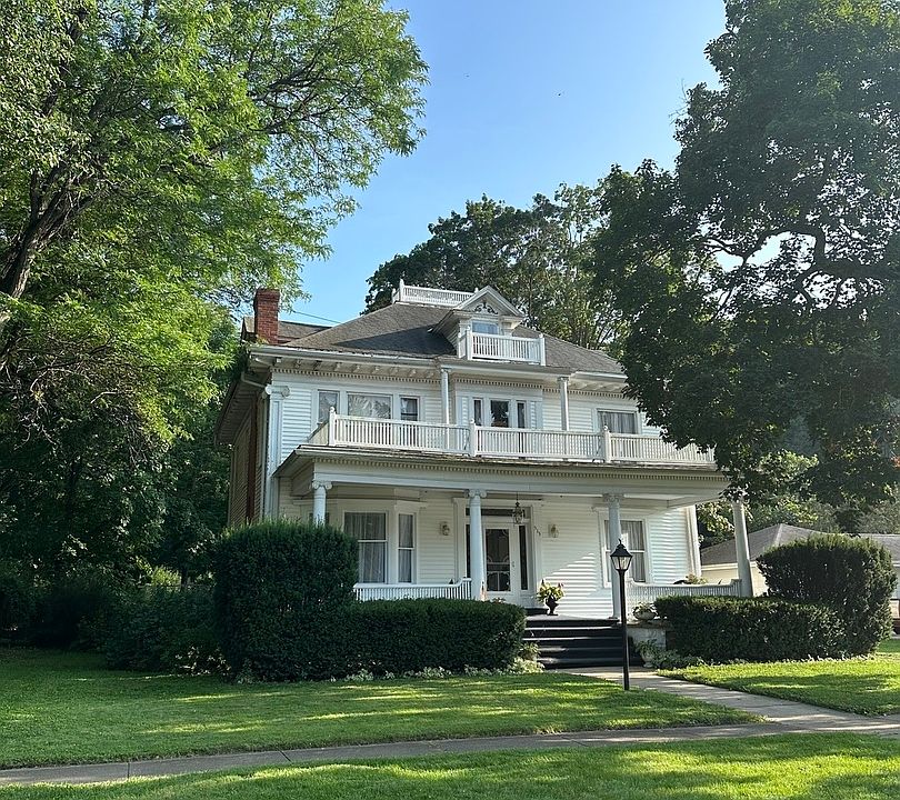 515 W Main St, Tiskilwa, IL 61368 MLS 11842658 Zillow