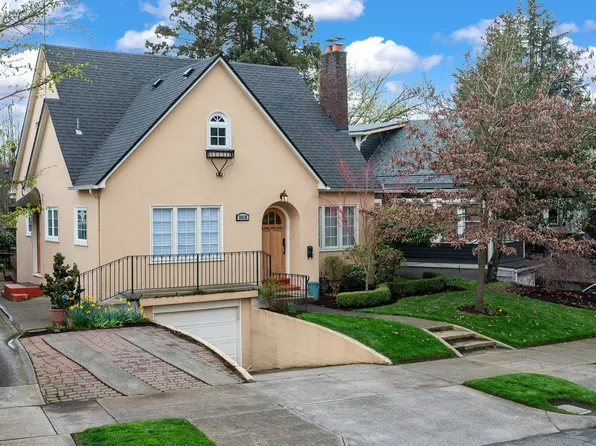 3918 NE Glisan St, Portland, OR 97232