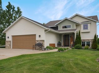 10314 302nd Ave NW, Princeton, MN 55371