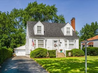 1226 Ashland Ave, Chicago Heights, IL 60411