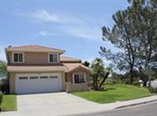 15615 Corte Raposo, San Diego, CA 92127