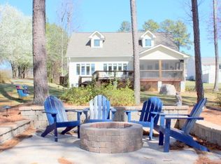 181 Pier Point Dr, Henrico, NC 27842