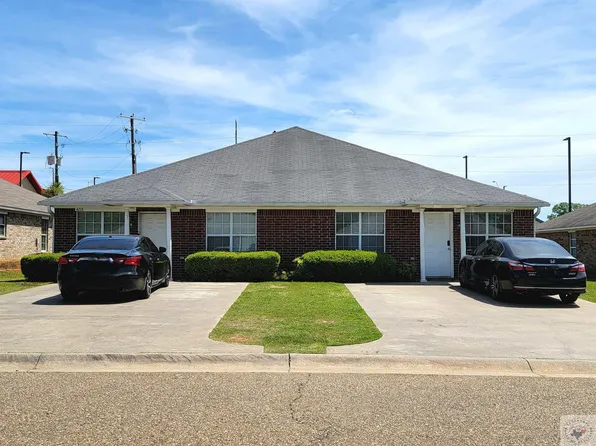 4214-421 Magnolia St, Texarkana, TX 75503