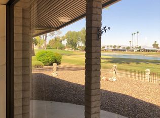 9014 E Sun Lakes Blvd N, Chandler, AZ 85248