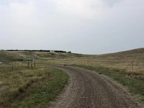 Rungee, Blunt, SD 57522