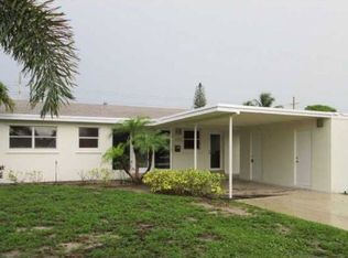 260 NW 39th St, Fort Lauderdale, FL 33309