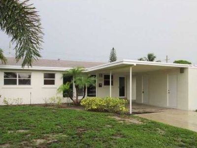 260 NW 39th St, Fort Lauderdale, FL, 33309
