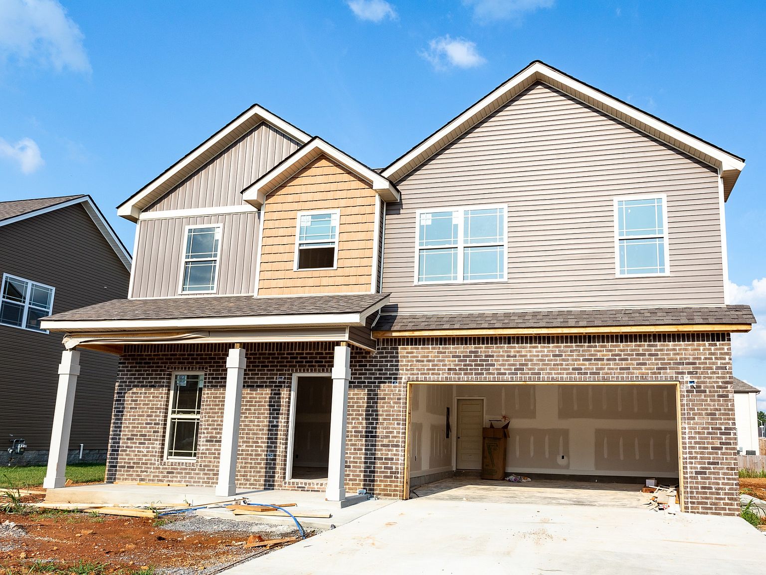 3291 Haymeadow Ln LOT 440, Clarksville, TN 37040 Zillow