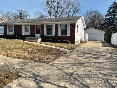 3440 Williamson Ave NE, Grand Rapids, MI, 49525