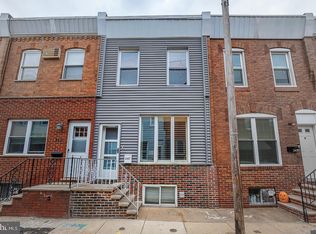 2437 S Clarion St, Philadelphia, PA