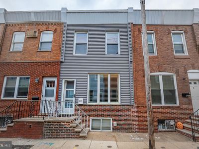 2437 S Clarion St, Philadelphia, PA, 19148