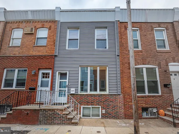 2437 S Clarion St, Philadelphia, PA 19148