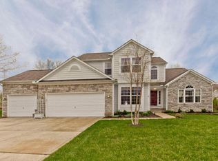 6276 Clover Pl, Hilliard, OH 43026