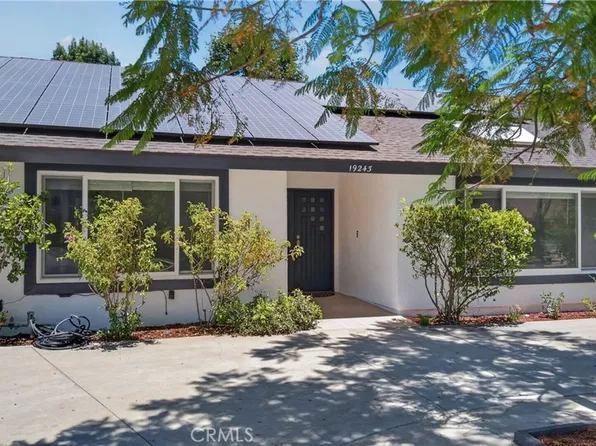 19243 Knapp St, Northridge, CA 91324
