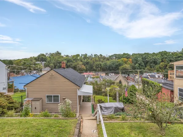 917 North Ave, Pittsburgh, PA 15209