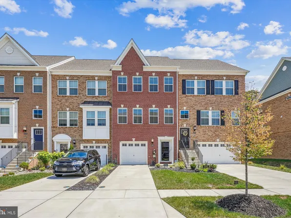 5380 Phillis Wheatley Pl, White Plains, MD 20695