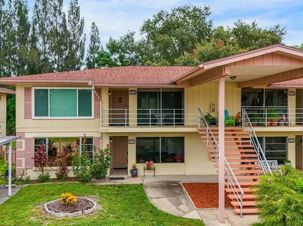 4421 Narraganset Trl #63, Sarasota, FL 34233