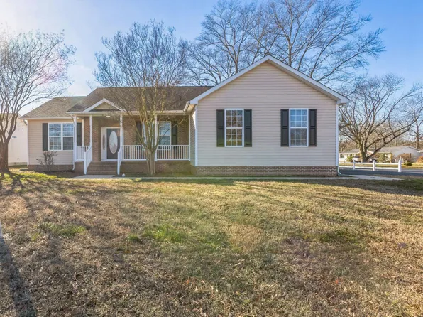 1520 Glasgow St, Cambridge, MD 21613