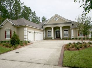 641 Donald Ross Way, St Augustine, FL 32092