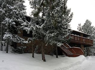 28091 Bonanza Dr, Evergreen, CO 80439