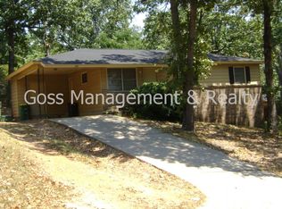 108 Lindenhurst Dr, North Little Rock, AR 72118