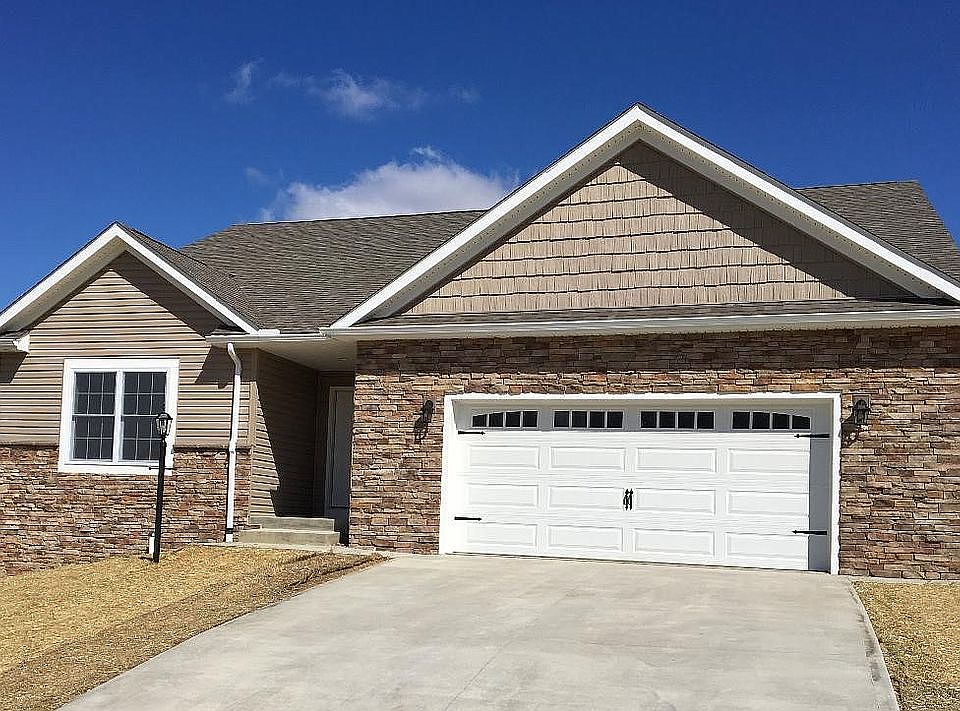 Construction less landscape