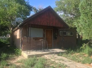 1219 E 5th St, Pueblo, CO 81001