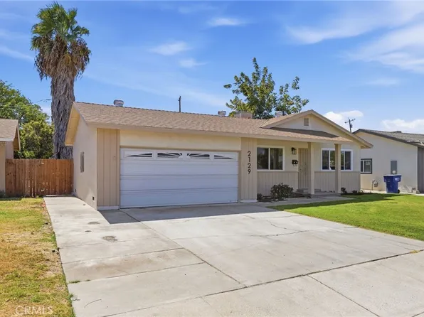 2129 W Balboa Ave, Merced, CA 95348