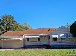 1117 Scenic Loop, Marshall, TX 75672