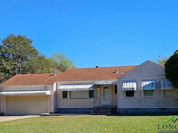 1117 Scenic Loop, Marshall, TX 75672