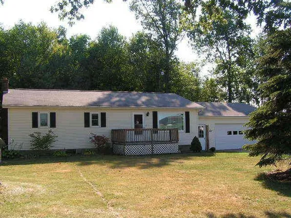 1667 County Road 175, Jeromesville, OH 44840