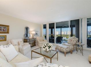 7575 Pelican Bay BLVD #807, NAPLES, FL 34108