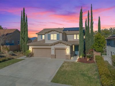 34191 Camelina St, Lake Elsinore, CA, 92532