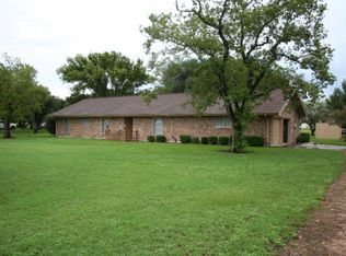 113 Parsons Rd, Victoria, TX 77904