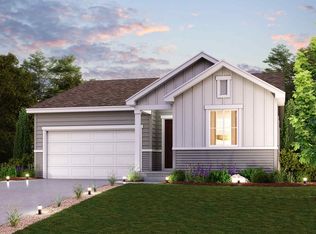 Livingston | Residence 39103 Plan, Red Barn Meadows, Mead, CO 80504