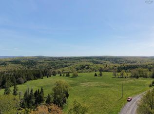 1 J W McCulloch Rd Lot 26, Pictou, NS B2H 5C8