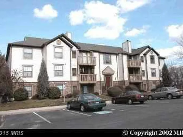 805C Stratford Way Unit 1200C, Frederick, MD 21701