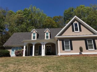 91 Oak Hollow Ln, Wetumpka, AL 36093