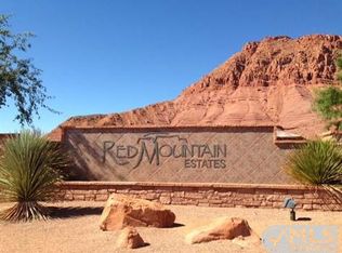 313 N 390 E, Ivins, UT 84738