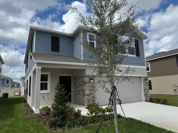 (undisclosed Address), Davenport, FL 33837