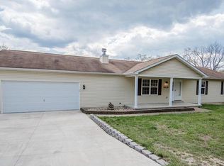 4629 Peaceful Dr, House Springs, MO