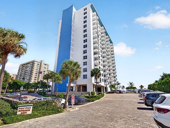 3rd image of 2000 S OCEAN Boulevard #3B