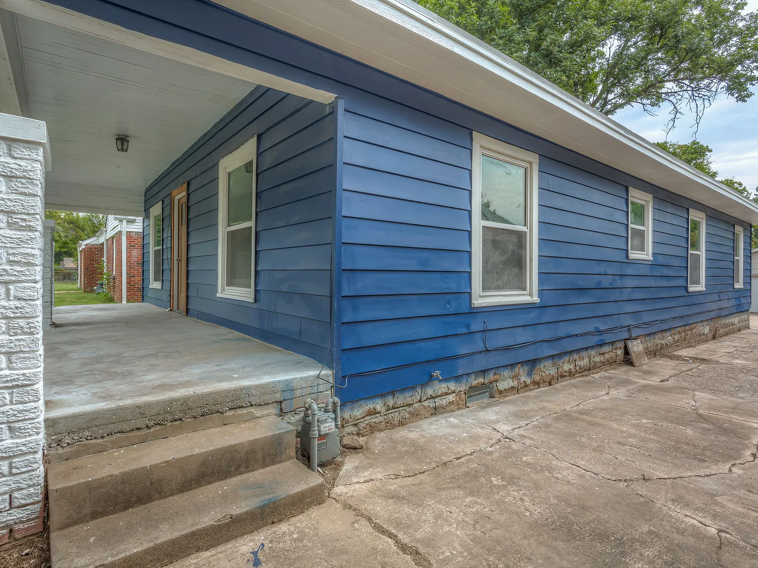 3 bed, 1316 sqft, $1,495 — Photo 4