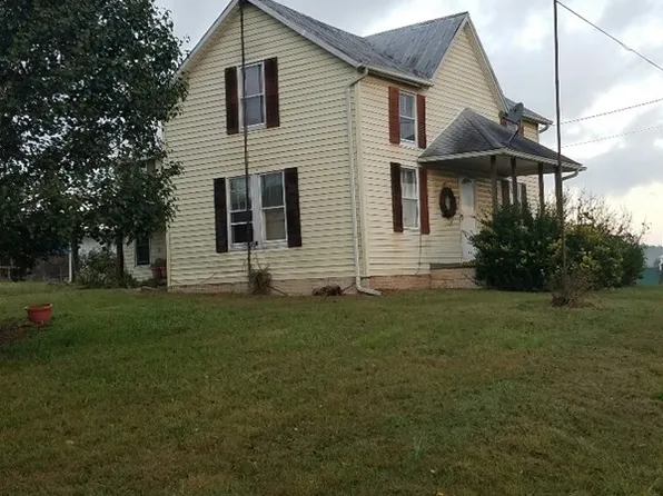 1549 Piketon Rd, Lucasville, OH 45648